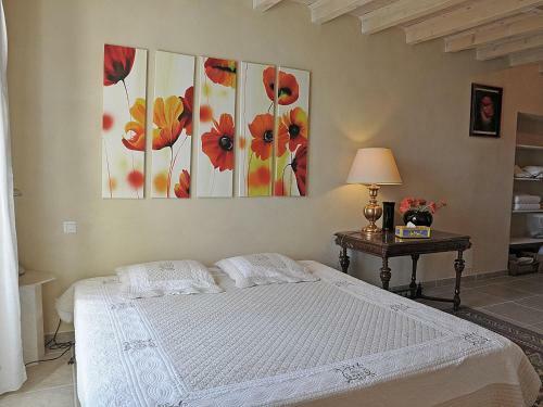Apartamento Chateau Jonqui�res