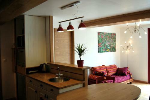 Bed & Breakfast Le Clos Des Tilleuls