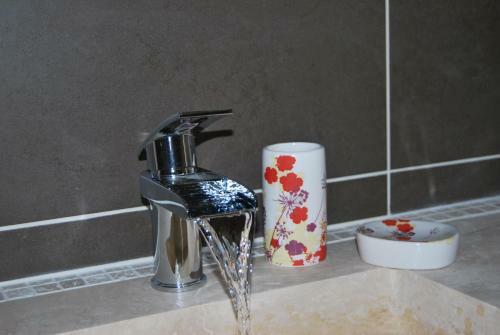 Bed & Breakfast Le Clos Des Tilleuls