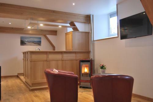 Bed & Breakfast Le Clos Des Tilleuls