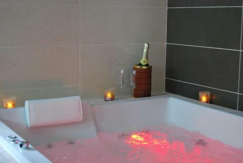 Bed & Breakfast Le Clos Des Tilleuls