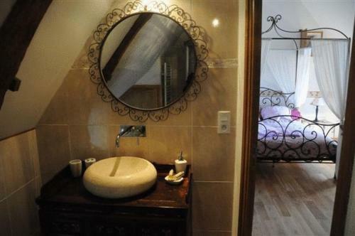 Bed & Breakfast Le Clos Des Tilleuls