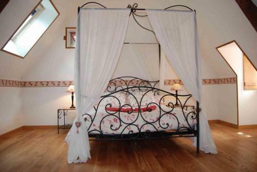 Bed & Breakfast Le Clos Des Tilleuls