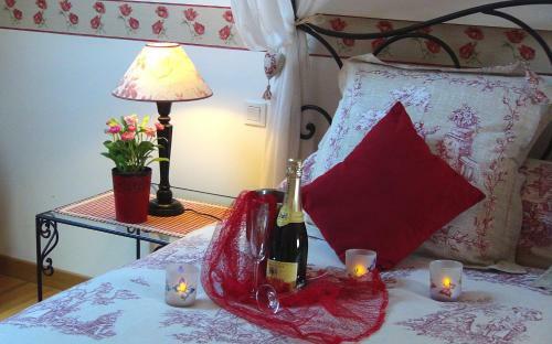 Bed & Breakfast Le Clos Des Tilleuls