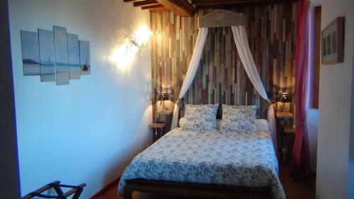 Bed & Breakfast Le Clos Des Tilleuls