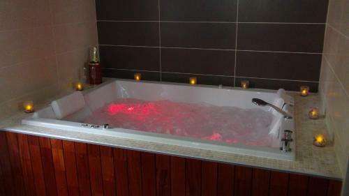 Bed & Breakfast Le Clos Des Tilleuls