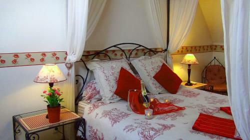 Bed & Breakfast Le Clos Des Tilleuls