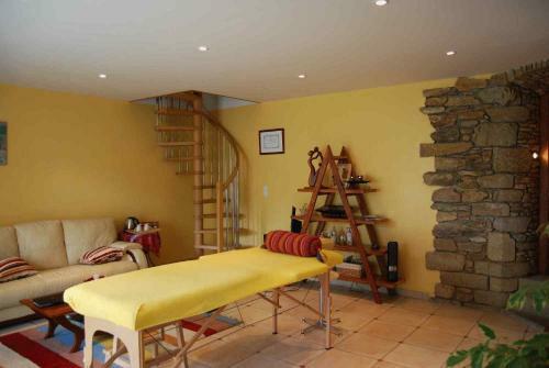 Bed & Breakfast Le Clos Des Tilleuls