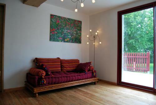 Bed & Breakfast Le Clos Des Tilleuls