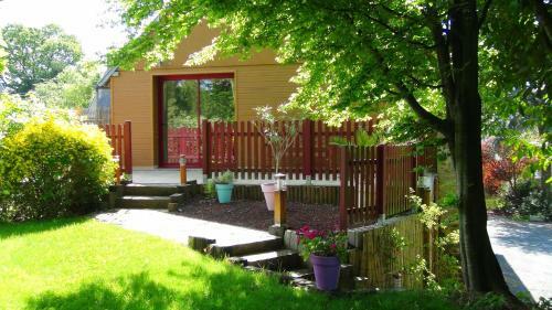 Bed & Breakfast Le Clos Des Tilleuls