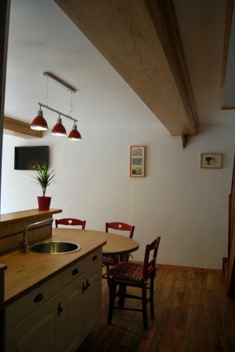 Bed & Breakfast Le Clos Des Tilleuls