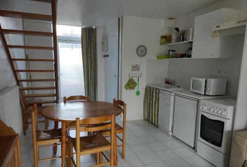 Bed & Breakfast Popote Et Polochon