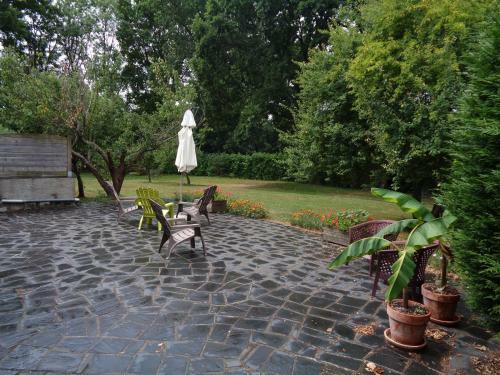 Bed & Breakfast Popote Et Polochon
