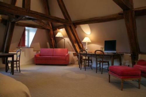 Hotel Le Marius