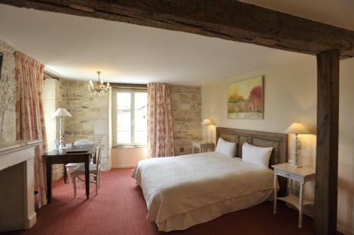 Hotel Le Marius