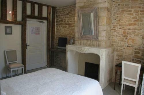 Hotel Le Marius