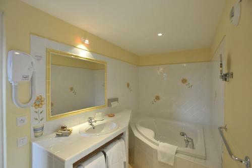 Hotel Le Marius