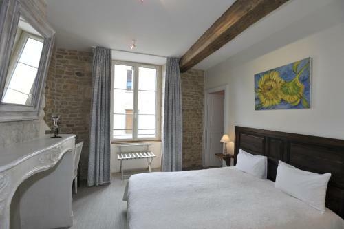 Hotel Le Marius