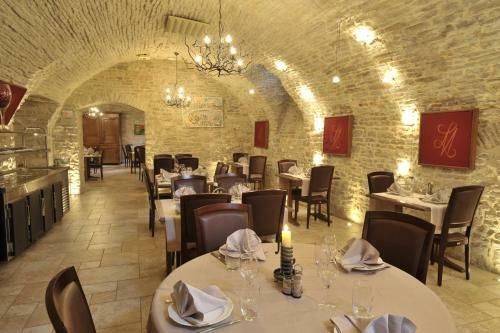 Hotel Le Marius