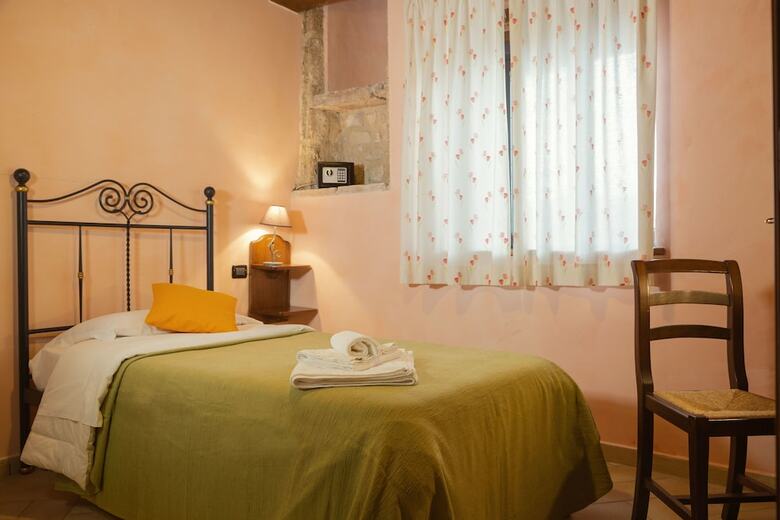 Hotel Rocca Ranne