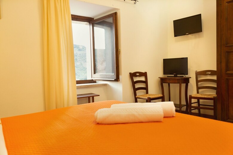 Hotel Rocca Ranne