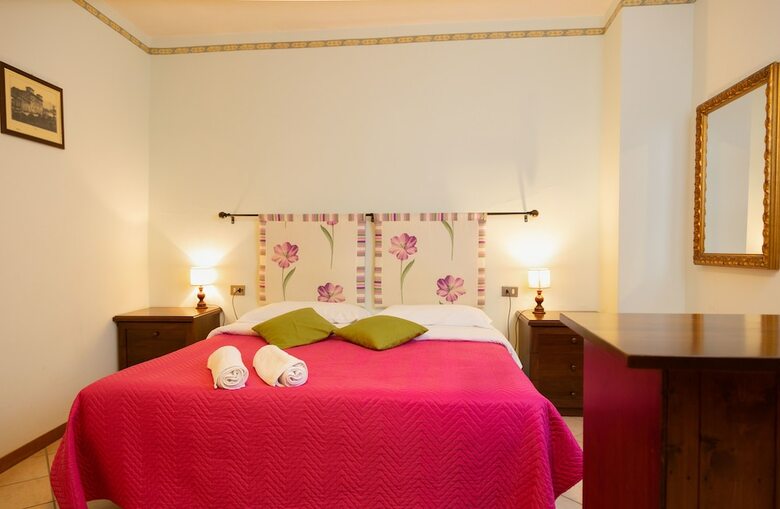 Hotel Rocca Ranne