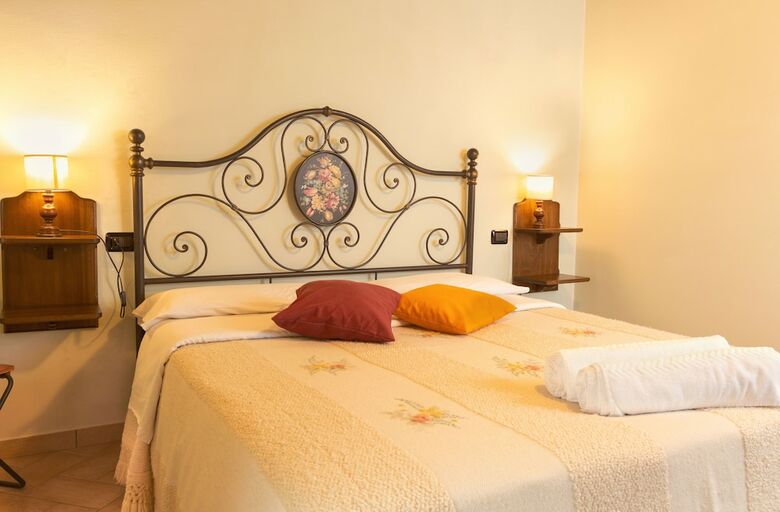 Hotel Rocca Ranne
