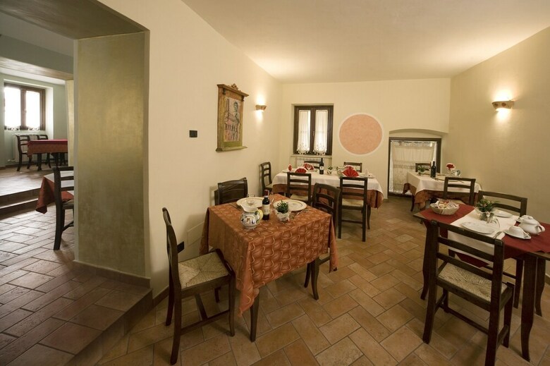 Hotel Rocca Ranne