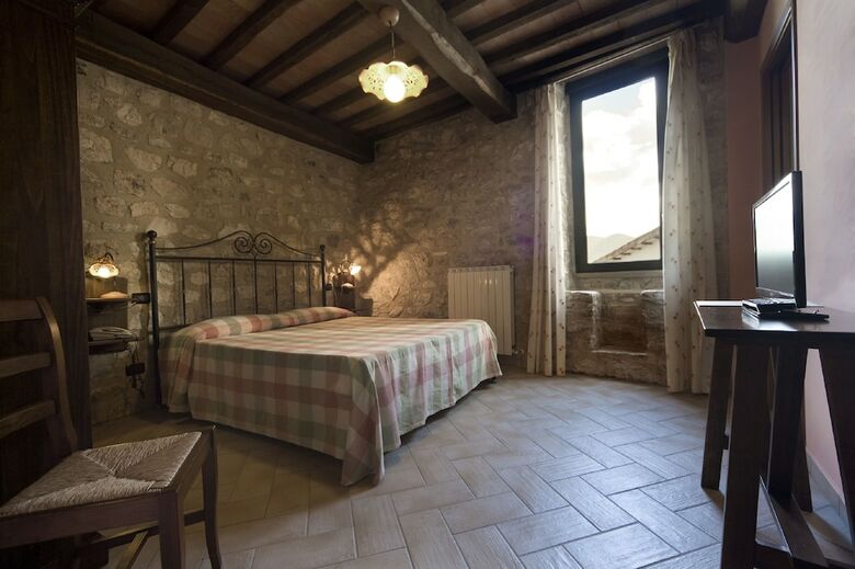 Hotel Rocca Ranne