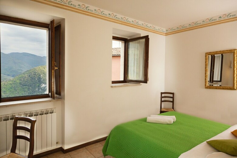 Hotel Rocca Ranne