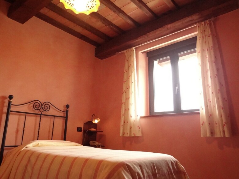 Hotel Rocca Ranne