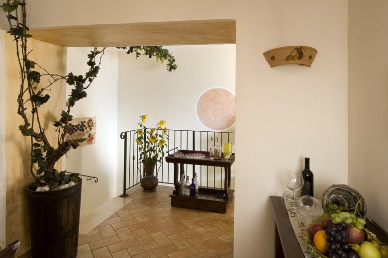 Hotel Rocca Ranne