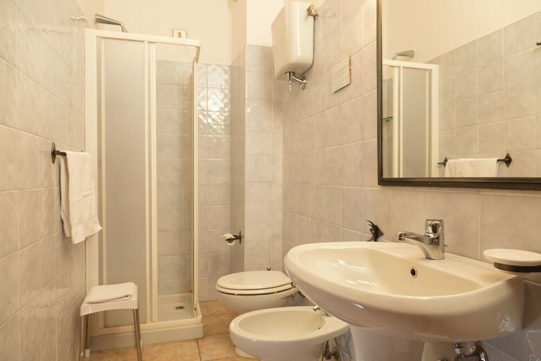 Hotel Rocca Ranne