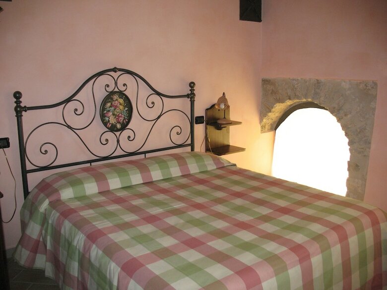 Hotel Rocca Ranne