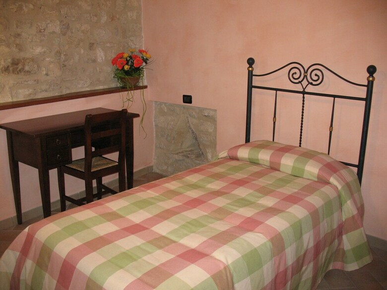 Hotel Rocca Ranne