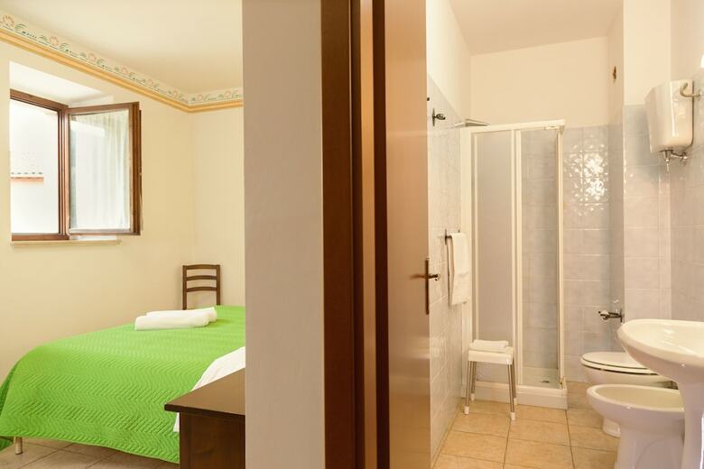 Hotel Rocca Ranne