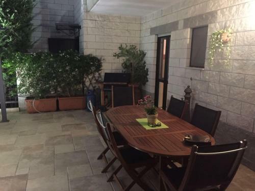 Apulia Home