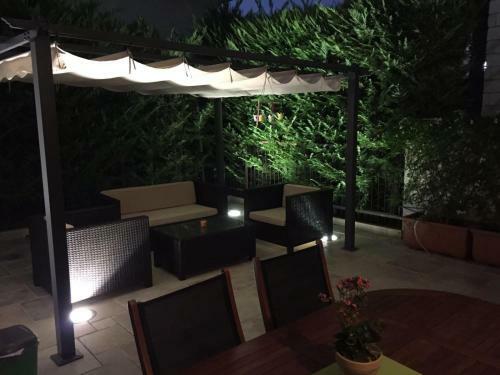 Apulia Home