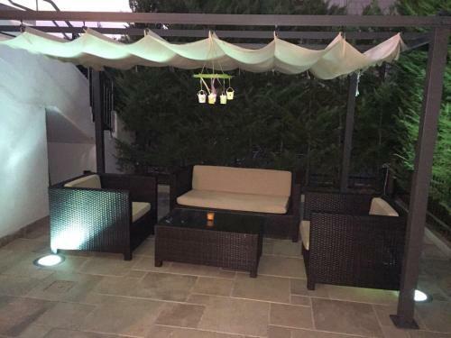 Apulia Home