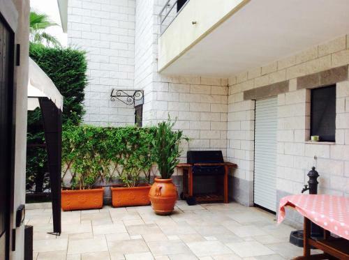 Apulia Home