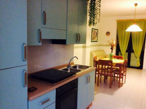 Apulia Home