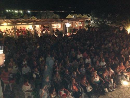 Hostal Beach Club Ippocampo