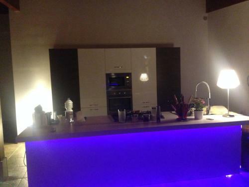Hostal Beach Club Ippocampo