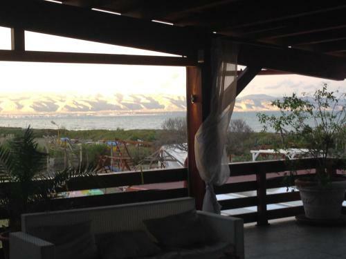 Hostal Beach Club Ippocampo