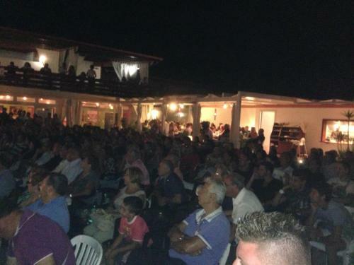 Hostal Beach Club Ippocampo