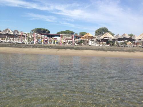 Hostal Beach Club Ippocampo