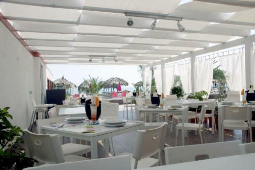 Hostal Beach Club Ippocampo