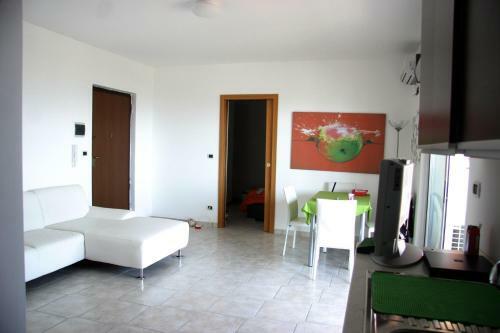 Hostal Beach Club Ippocampo