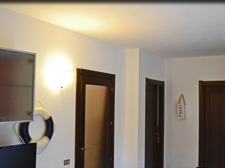 Apartamento Casa Zezza