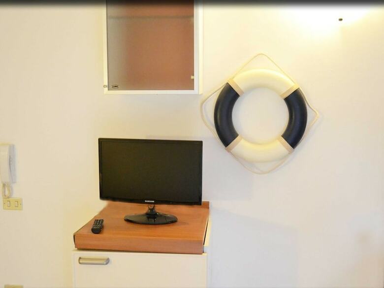 Apartamento Casa Zezza